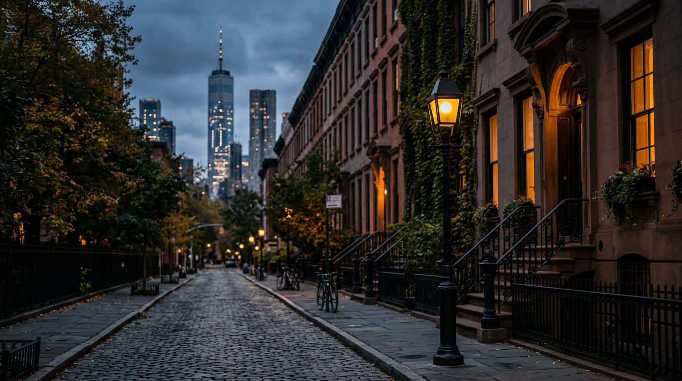 A New York City Itinerary Guide That Feels Like the Real City