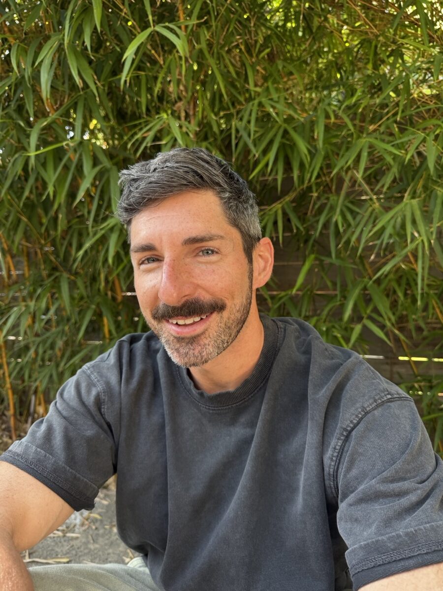 Matt Feldman, founder of Unlocked Itinerary